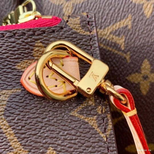 WIS Louis MM Vuitton Neverfull 0814